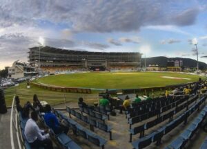 CPL returns to Jamaica with new franchise and matches at Sabina Park