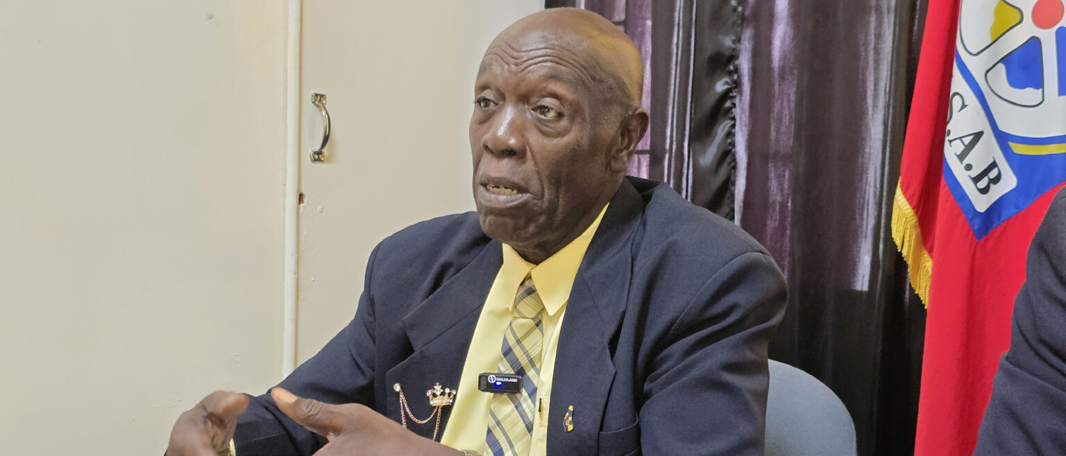 CTUSAB demands urgent census after election list errors