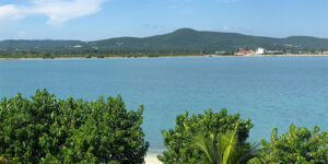 Caribbean Photo of the Week: Falmouth in Jamaica