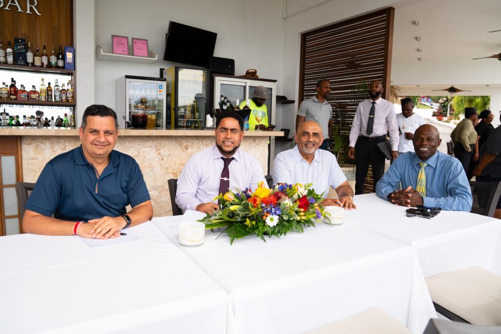 CeBlue signs MoU with government for multi-phase resort expansion – Anguilla Focus