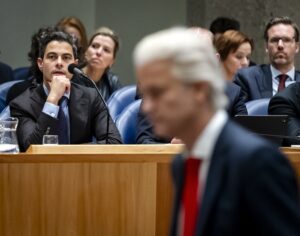 Coalition parties agree to soften state pension age plans