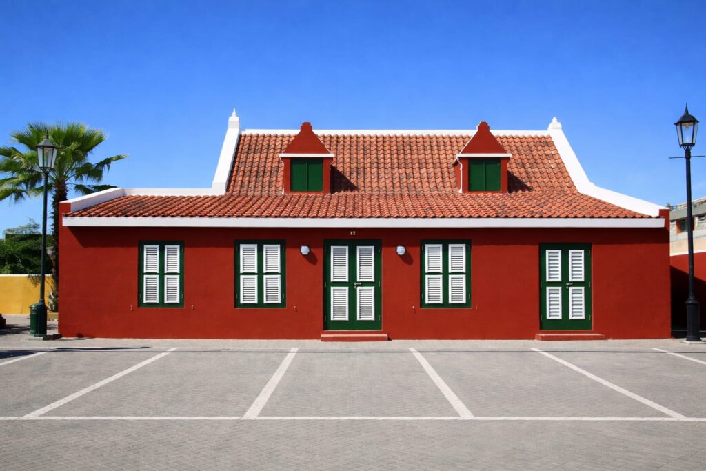 DVG ta informa Kwaliteitsinstituut Gezondheidszorg (KIG) ta lansa website nobo y portal digital ‘AruREG’ – Aruba Native