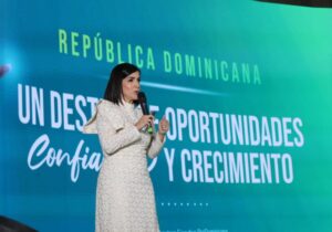 Dominican Republic records highest level of foreign investment