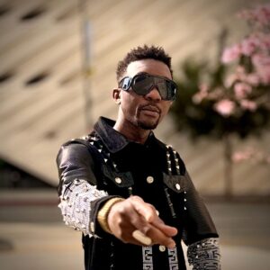 E-Dee returns to rapping with ‘Pretty Girl’