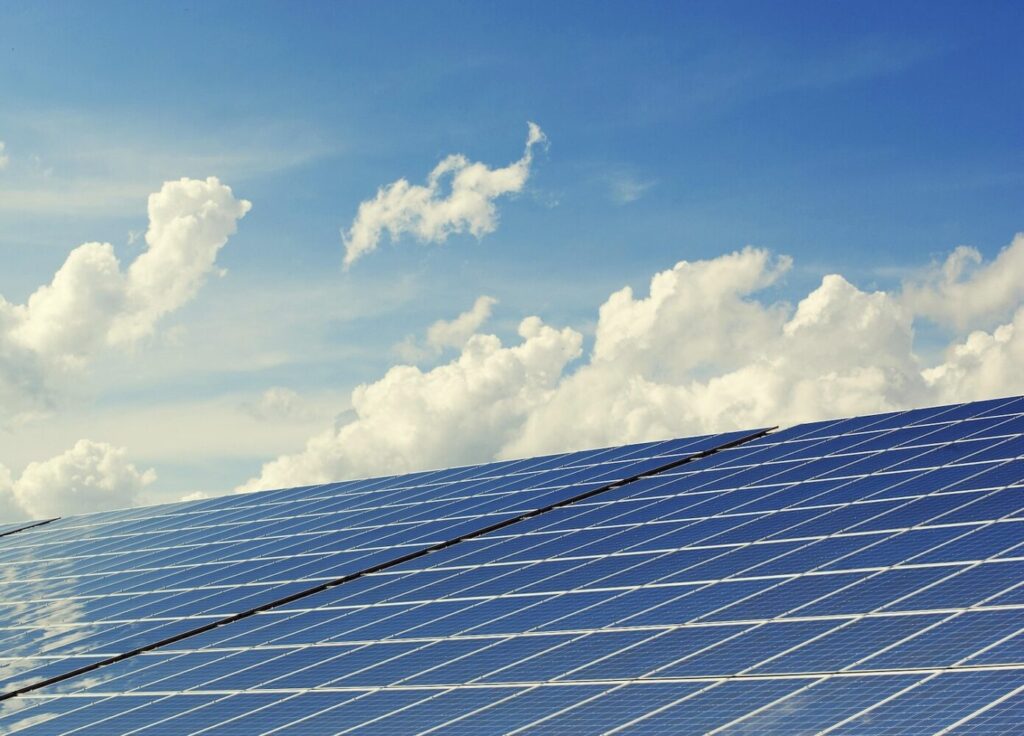 EDITORIAL: Solar loan signals Anguilla’s renewable energy turning point – Anguilla Focus