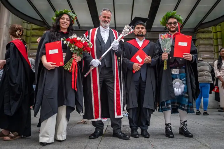 Edinburgh Napier University hosting March 12 info session in Belize City Edinburgh Napier University hosting March 12 info session in Belize City