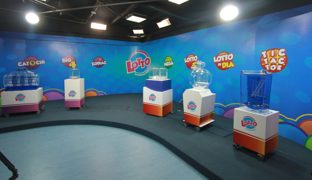 En conexion cu Dialuna di Carnaval Dialuna no tin sorteo di Lotto – Aruba Native En conexion cu Dialuna di Carnaval Dialuna no tin sorteo di Lotto – Aruba Native