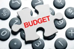 Estimates of Expenditure and Revenue for the financial year 2026-2027 laid in Parliament