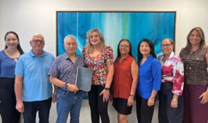 FUNDACION MOVEMENTO TA BIDA TA RENOBA STATUTO – Aruba Native