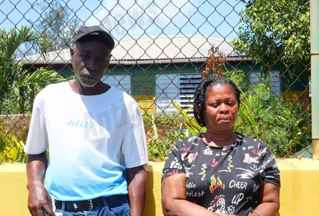 Family of Chantel Crump Vows to Fight for Justice as Defense Seeks Dismissal of Murder Charge – Antigua News