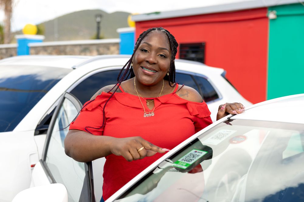 February 27 Deadline Nears for 2026 Vehicle Stickers | Government of Sint Maarten February 27 Deadline Nears for 2026 Vehicle Stickers | Government of Sint Maarten