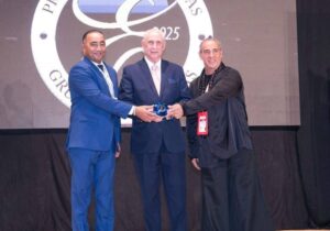 Flavio Acuña advances global wellness tourism