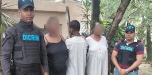 Follow-up A 13-year-old boy who had been reported missing in La Guáyiga has been found safe and sound.