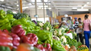 Food prices lead January inflation rise in Dominican Republic