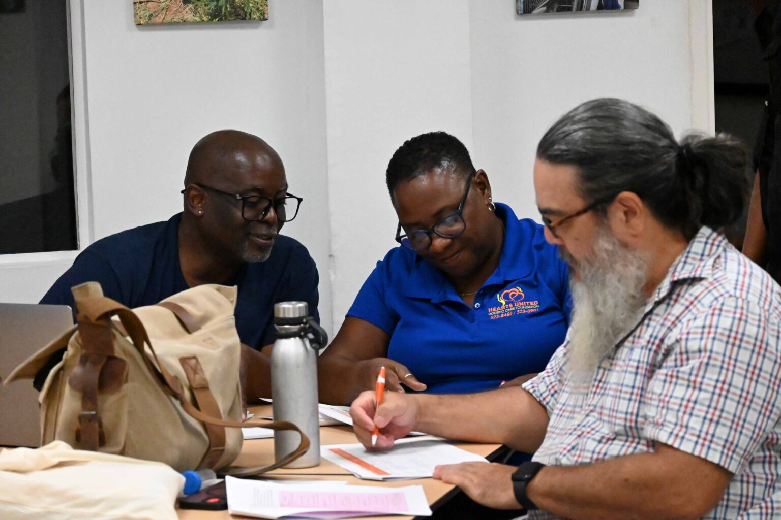 Foresee Foundation opens 2026 with renewed commitment to strengthening civil society Foresee Foundation opens 2026 with renewed commitment to strengthening civil society