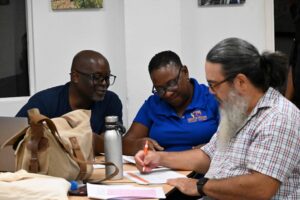 Foresee Foundation opens 2026 with renewed commitment to strengthening civil society