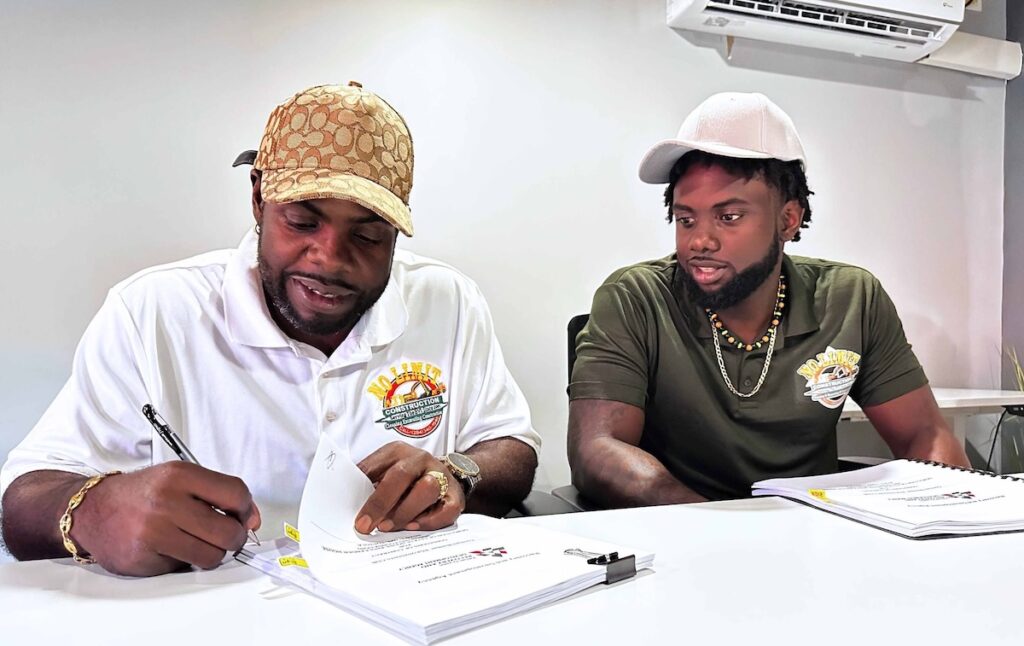 Former chief minister’s home coming down Former chief minister’s home coming down