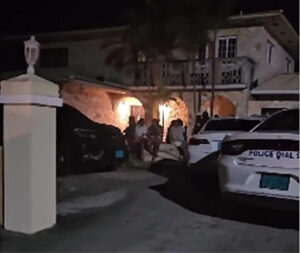 Four year old child drowns on Grand Bahama