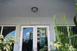 Government warns of fraudulent ED Card website