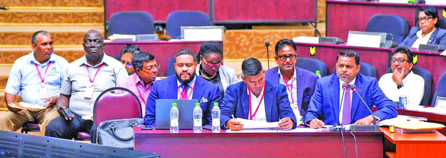 Govt pumps .7B to support electricity services in Linden