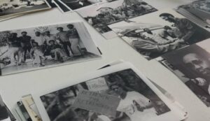 Grenada Revolution chronicled by photographer Arthur Winner