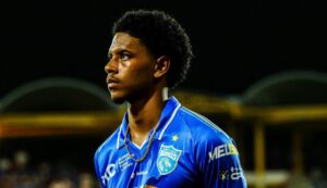 Grounded and rising: Ackeem Auguste’s rise to cricketing stardom
