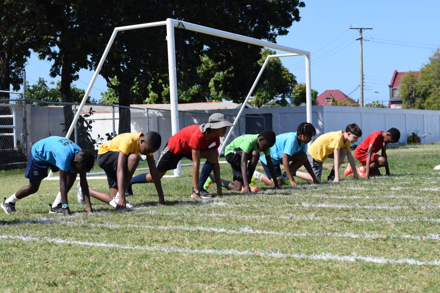 Guava repeats as champions at TMC sports