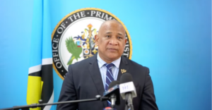 Hilaire: Uber launched without gov’t approval Hilaire: Uber launched without gov’t approval