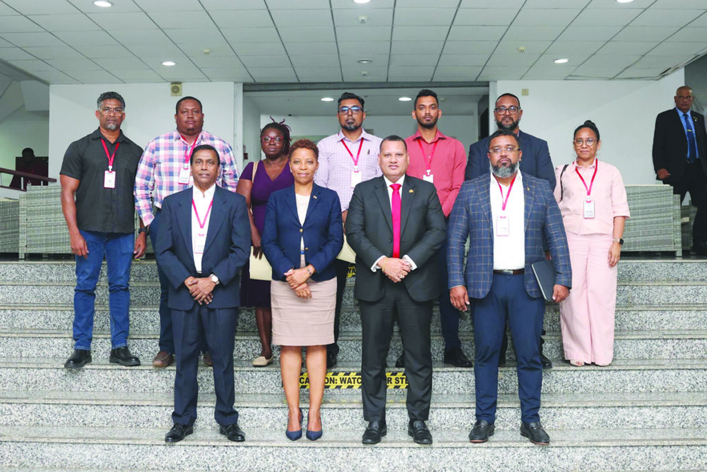 Housing Ministry boosting capacity to ensure quality houses are built, tackle fraud