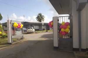 Huize Ashiana viert 45-jarig bestaan in warme sfeer