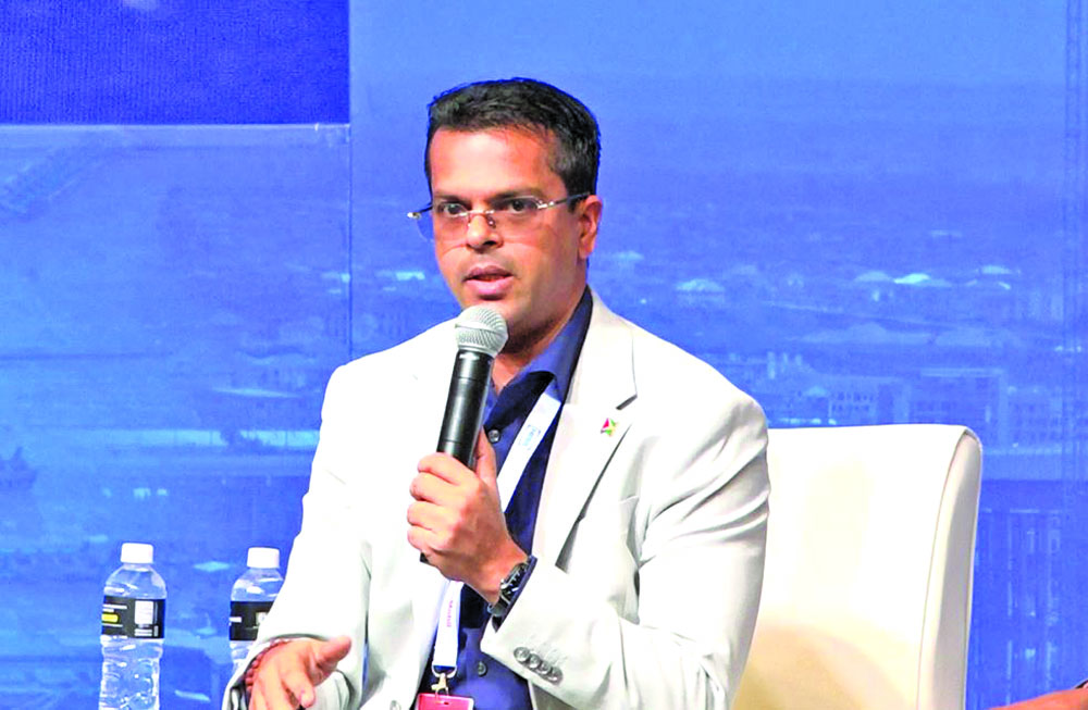 Hydropower projects in Region 9 have already saved over 17,000 drums of fuel – GEA Head Hydropower projects in Region 9 have already saved over 17,000 drums of fuel – GEA Head