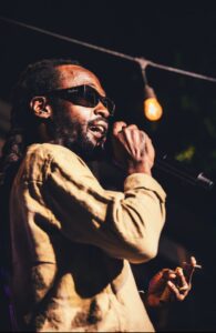 Jamaican and Japanese acts excite at Japan, Jamaica Link Up