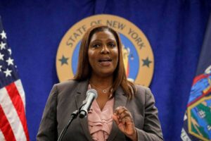 James wins major victory against Trump’s tariffs – Caribbean Life