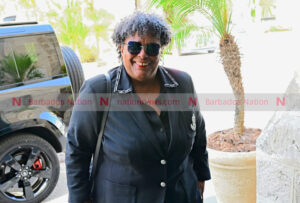 Legislation on ‘crossing the floor’ brought to Parliament