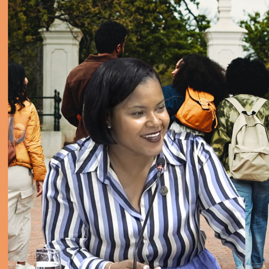 MP Roseburg proposes social formation trajectory after school visit with Marines – Submits Proposal to VSA, ECYS and Justice | The Peoples Tribune