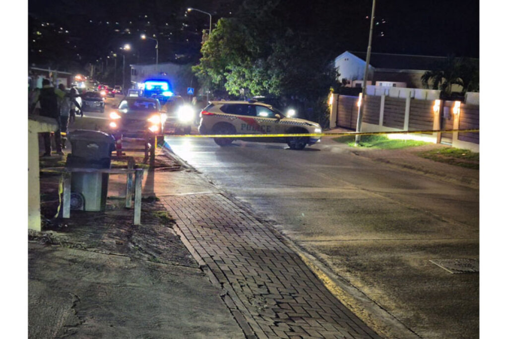 Man shot by police in St. Peters dies; Landsrecherche takes over investigation | THE DAILY HERALD