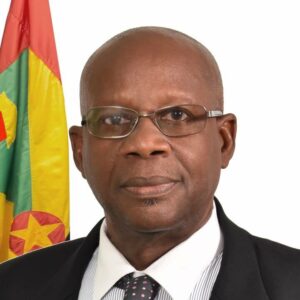 Message from Minister Lennox Andrews on current seafood export issue