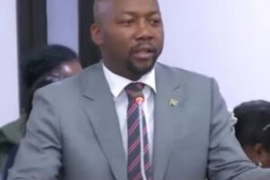 Minister Abiamofo: “Serieus kijken naar uitbreiding energiecapaciteit”