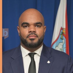 Minister Patrice Gumbs Announces Road Fund to take effect January 1, 2027 | The Peoples Tribune