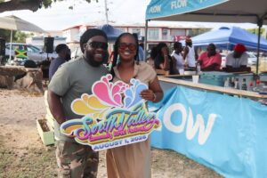 Moonsplash brings festival vibes to South Valley’s Fish Fry fundraiser – Anguilla Focus