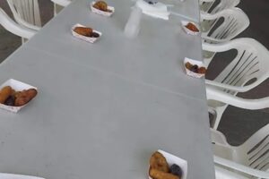 Moslim gemeenschap maakt aanvang met vastenmaand