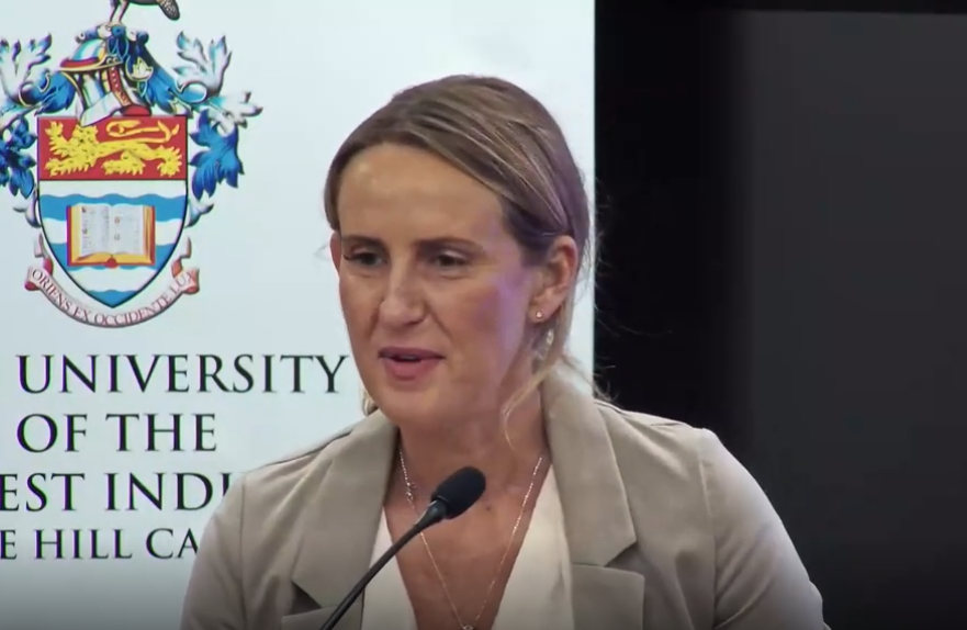 New UWI unit to boost learning support for struggling students New UWI unit to boost learning support for struggling students