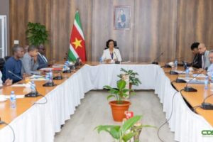 Nieuwe president-commissaris MAS: ‘Voortbouwen op strategische koers’