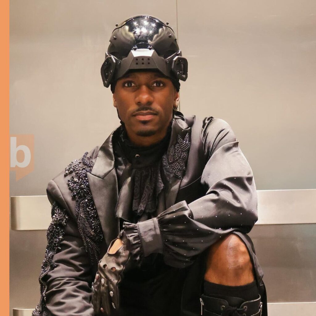 Not just the flag – Local Dancer Jay Mills brings St. Maarten to Super Bowl spotlight, Minister Heyliger-Marten recognises | The Peoples Tribune Not just the flag – Local Dancer Jay Mills brings St. Maarten to Super Bowl spotlight, Minister Heyliger-Marten recognises | The Peoples Tribune