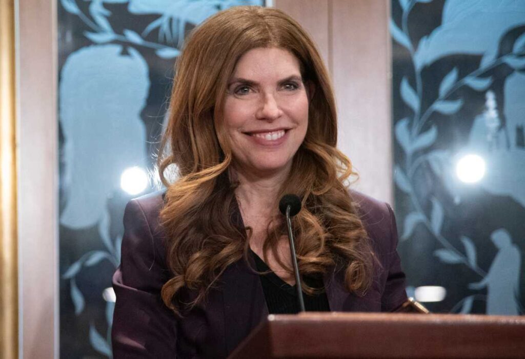 Op-ed | The Speaker’s Corner: A new chapter for New York City