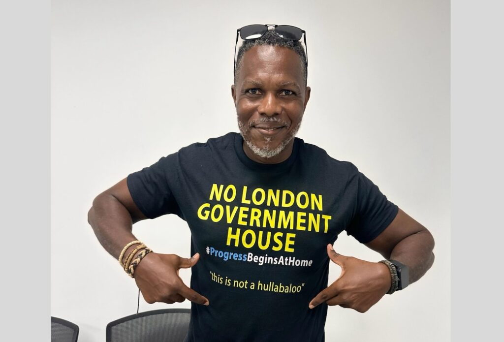 Opposition launches petition to halt purchase of multi-million-dollar UK office – Anguilla Focus Opposition launches petition to halt purchase of multi-million-dollar UK office – Anguilla Focus