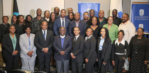 PM Davis encourages law students to use innovative tools correctly
