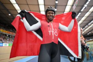 Paul pedals to match sprint gold for T&T – Caribbean Life