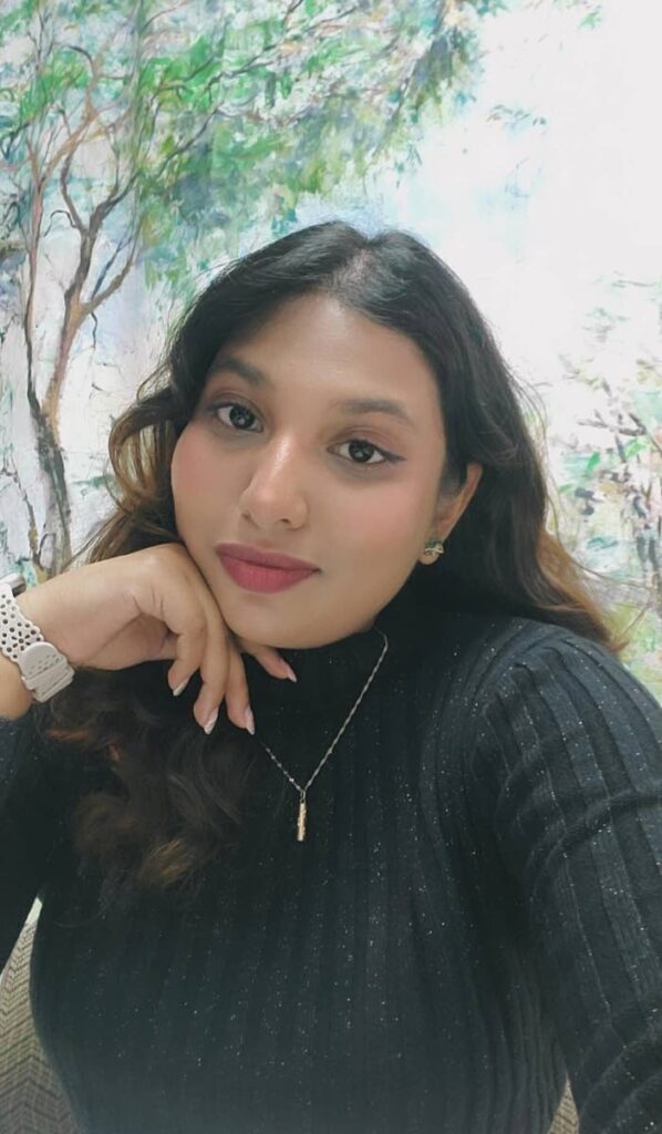 Playwrights Workshop Trinbago explores perspective with Sashta Jebodh