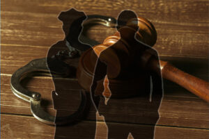 Police and barber walk free from wounding charge